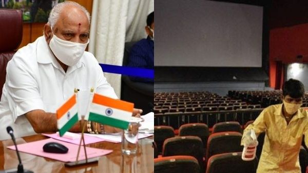 ಅನ್‌ಲಾಕ್‌ನಿಂದ ಥಿಯೇಟರ್‌ಗಿಲ್ಲ ರಿಲೀಫ್: ಇನ್ನಷ್ಟು ದಿನ ಕಷ್ಟ ತಪ್ಪಿದ್ದಲ್ಲ!