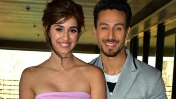 ಪ್ರೇಯಸಿ ಜೊತೆ ಪ್ರಯಾಣಿಸುತ್ತಿದ್ದ ಟೈಗರ್ ಶ್ರಾಫ್‌ನ ಕಾರು ತಡೆದ ಪೊಲೀಸರು