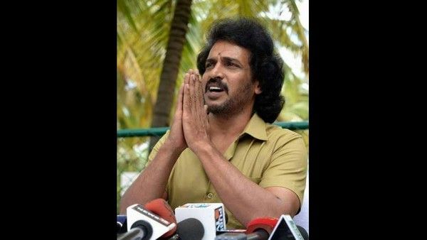 'ಪ್ರಜಾಕೀಯ'ಕ್ಕೆ ಸೆಲೆಬ್ರಿಟಿ ಗೆಳೆಯರ ನೆರವು ಕೇಳಿಲ್ಲ, ಕೇಳಲ್ಲ: ಉಪೇಂದ್ರ