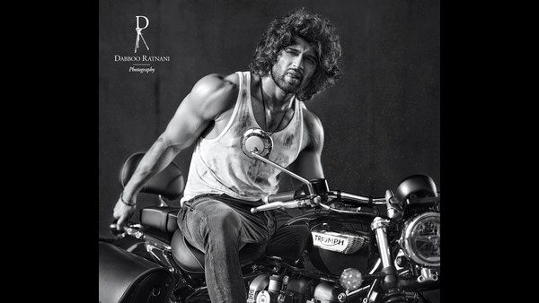 ಖ್ಯಾತ ಛಾಯಾಗ್ರಾಹಕ ಡಬು ರತ್ನಾನಿ ಕ್ಯಾಲೆಂಡರ್ ನಲ್ಲಿ ಮಿಂಚಿದ ಮೊದಲ ಸೌತ್ ಸ್ಟಾರ್