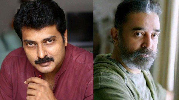 ಕಮಲ್ ಹಾಸನ್ 'ವಿಕ್ರಂ' ಚಿತ್ರಕ್ಕೆ ಬಂದ 'ಖೈದಿ' ನಟ ನರೈನ್