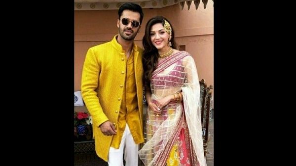 ನಿಶ್ಚಿತಾರ್ಥ ಮುರಿದುಕೊಂಡ ನಟಿ ಮೆಹ್ರೀನ್: ಈ ಮದ್ವೆ ಆಗಲ್ಲ ಎಂದ ನಟಿ