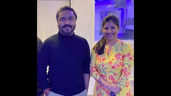 'ರಾಬರ್ಟ್' ನಂತರ ಮತ್ತೊಂದು ದೊಡ್ಡ ಚಿತ್ರದಲ್ಲಿ ಮಂಗ್ಲಿ ಗಾನ