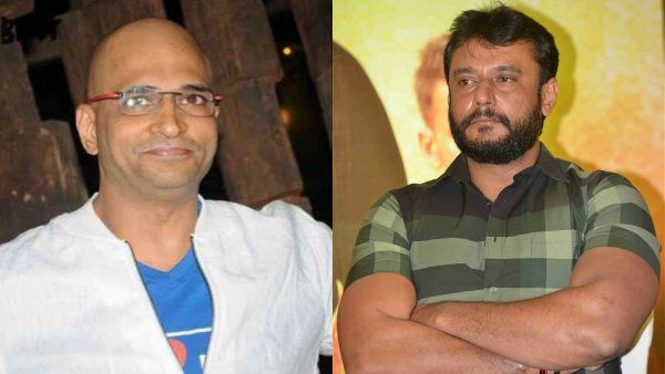 ನಟ ದರ್ಶನ್ ಗಂಡಸ್ತನ ಸವಾಲಿಗೆ ಇಂದ್ರಜಿತ್ ತಿರುಗೇಟು