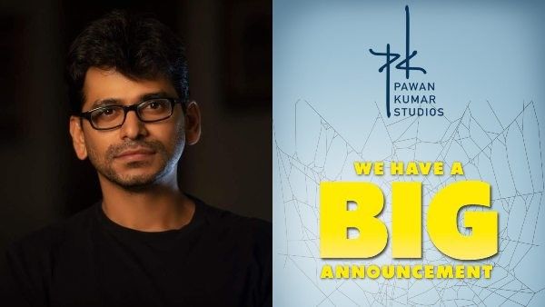 ಪವನ್ ಕುಮಾರ್‌ರಿಂದ ದೊಡ್ಡ ಪ್ರಕಟಣೆ: ಹೊಸ ಸುದ್ದಿ ಏನಿರಬಹುದು?