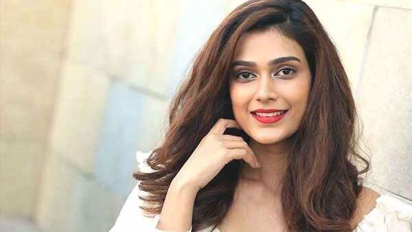 ಹೊಸ ಉದ್ಯಮ ಆರಂಭಿಸಿದ 'ಪೈಲ್ವಾನ್' ಬೆಡಗಿ ಆಕಾಂಕ್ಷಾ