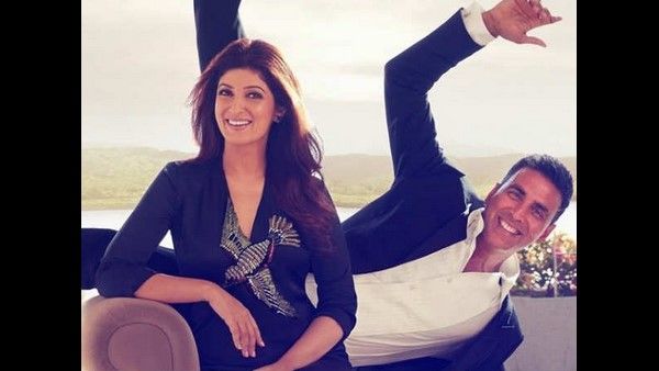 350ಕ್ಕೂ ಹೆಚ್ಚು ಜೊತೆ ಶೂಗಳು, 11 ಜನ ಸ್ಟೈಲಿಸ್ಟ್; ಅಕ್ಷಯ್ ಫ್ಯಾಷನ್ ರಹಸ್ಯ ಬಿಚ್ಚಿಟ್ಟ ಪತ್ನಿ