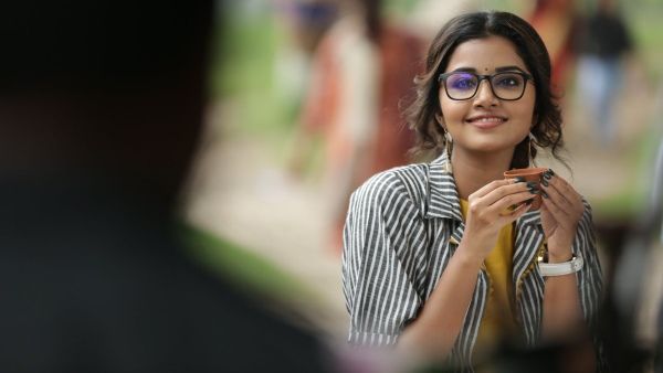 ಬೆತ್ತಲೆ ಚಿತ್ರ ಹಂಚಿಕೊಂಡ 'ನಟಸಾರ್ವಭೌಮ' ನಟಿ: ಭೇಷ್ ಎಂದ ನೆಟ್ಟಿಗರು