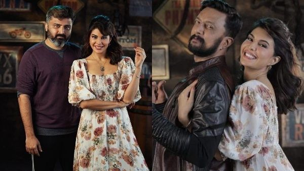 ಜಾಕ್ವೆಲಿನ್ ಬಗ್ಗೆ ಮತ್ತೊಂದು ಸರ್ಪ್ರೈಸ್ ಸುದ್ದಿ ನೀಡಿದ ಅನೂಪ್ ಭಂಡಾರಿ