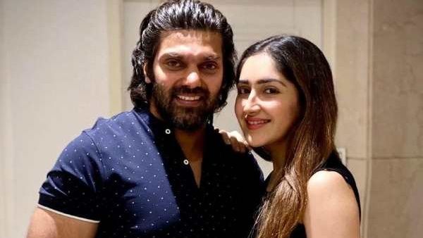 ಮದುವೆಯಾಗುವುದಾಗಿ ಹೇಳಿ ಯುವತಿಗೆ ವಂಚನೆ: ನಟ ಆರ್ಯ ವಿರುದ್ಧ ದೂರು ದಾಖಲು