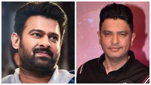 ಪ್ರಭಾಸ್ ಸಿನಿಮಾ ನಿರ್ಮಾಪಕನ ಮೇಲೆ ಅತ್ಯಾಚಾರ ಆರೋಪ: ಸುಳ್ಳೆಂದು ಸಾಕ್ಷ್ಯ ನೀಡಿದ ಟಿ-ಸೀರೀಸ್