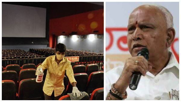 ಚಿತ್ರಮಂದಿರಗಳ ಮನವಿಗೆ ಸ್ಪಂದಿಸಿದ ರಾಜ್ಯ ಸರ್ಕಾರ