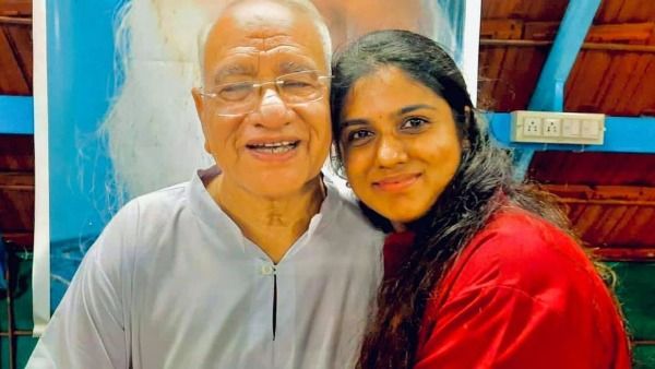 ಅಧ್ಯಾತ್ಮದ ಹಾದಿ ಹಿಡಿದ ಚೈತ್ರಾ ಕೊಟೂರುಗೆ ಹೊಸ ಹೆಸರು