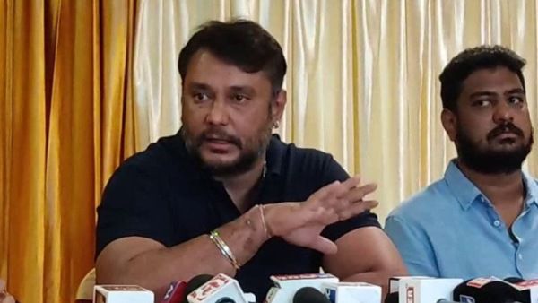 'ರಾಬರ್ಟ್' ಲಾಭದಲ್ಲಿ ಶೇರ್ ಕೇಳಿದ್ರಾ ದರ್ಶನ್? ಡಿ ಬಾಸ್ ಹೇಳಿದ್ದೇನು?