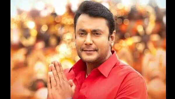 ಆಷಾಢ ಶುಕ್ರವಾರ: ಚಾಮುಂಡಿ ತಾಯಿ ದರ್ಶನಕ್ಕೆ ದರ್ಶನ್ ಗಿಲ್ಲ ಅವಕಾಶ