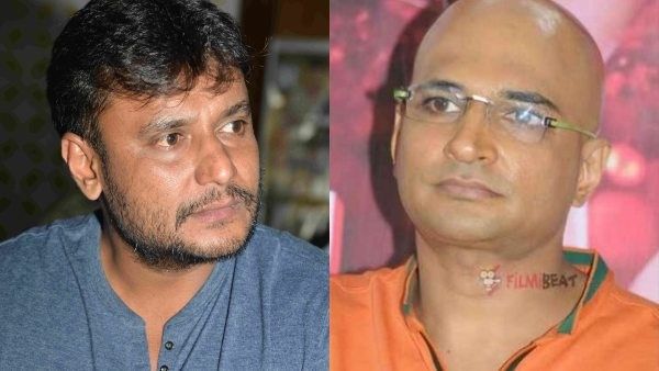 ದರ್ಶನ್, ಇಂದ್ರಜಿತ್ ಲಂಕೇಶ್ ಮೇಲೆ ಬಹಿಷ್ಕಾರ ಹಾಕಿ: ವಾಣಿಜ್ಯ ಮಂಡಳಿಗೆ ಪತ್ರ