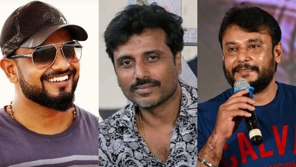 ಸಂದೇಶ್ ಆಡಿಯೋ ಕುರಿತು ನಿರ್ಮಾಪಕ ಉಮಾಪತಿ ಹೇಳಿದ್ದೇನು?