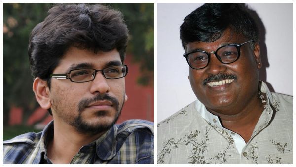 ನನ್ನ ಜಾತಿ, ಭಾಷೆಯಿಂದಾಗಿ ನನ್ನನ್ನು ಹೊರಗಿಟ್ಟಿರಿ: ಪವನ್‌ಗೆ ದಯಾಳ್‌ ಉತ್ತರ