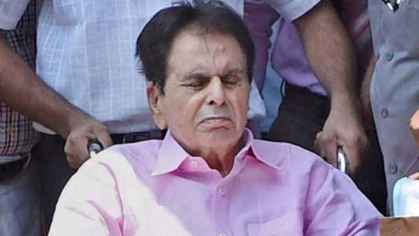 ದಿಲೀಪ್ ಕುಮಾರ್ ಆರೋಗ್ಯದಲ್ಲಿ ಚೇತರಿಕೆ, ಕುಟುಂಬ ಆಪ್ತರಿಂದ ಮಾಹಿತಿ