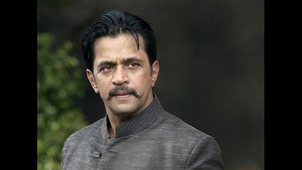 ಇಂದು ನನಸಾಯ್ತು ಅರ್ಜುನ್ ಸರ್ಜಾ ಕಂಡ ವರ್ಷಗಳ ಕನಸು