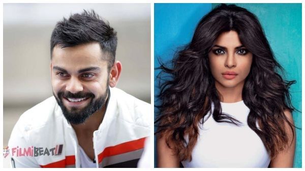 ಇನ್‌ಸ್ಟಾಗ್ರಾಂನ ಒಂದು ಪೋಸ್ಟ್‌ಗೆ ಪ್ರಿಯಾಂಕಾ, ವಿರಾಟ್‌ ಕೊಹ್ಲಿಗೆ ಸಿಗುವ ಹಣವೆಷ್ಟು?