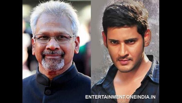 ಮಹೇಶ್ ಬಾಬು ಜೊತೆಗೆ ಸಿನಿಮಾ: ಮಣಿರತ್ನಂ ಹೇಳಿದ್ದೇನು?