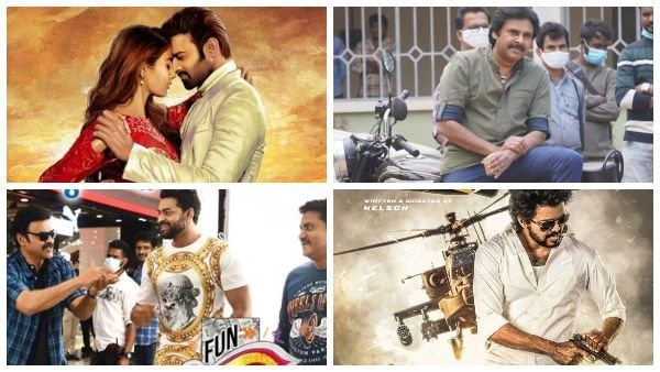 ಸಂಕ್ರಾಂತಿ ಹಬ್ಬಕ್ಕೆ ಸ್ಟಾರ್ ನಟರ ನಡುವೆ ನಡೆಯಲಿದೆ ಯುದ್ಧ