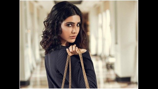 ಸಾಮಾಜಿಕ ಜಾಲತಾಣದಲ್ಲಿ ಅಕ್ಕಿನೇನಿ ಹೆಸರು ತೆಗೆದು ಹಾಕಿದ ಸಮಂತಾ