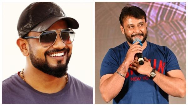 ದರ್ಶನ್ ಗೆಳೆಯರು ನನ್ನ ತೇಜೋವಧೆ ಮಾಡಲು ಹೂಡಿದ ಷಡ್ಯಂತ್ರ ಇದು: ಉಮಾಪತಿ