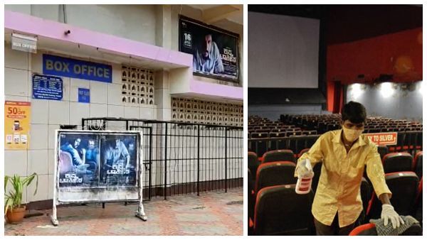 ಥಿಯೇಟರ್ ಓಪನ್ ಗೆ ಸರ್ಕಾರ ಸಮ್ಮತಿ, ಆರಂಭಿಸಲು ಮಾಲೀಕರ ನಿರಾಸಕ್ತಿ!