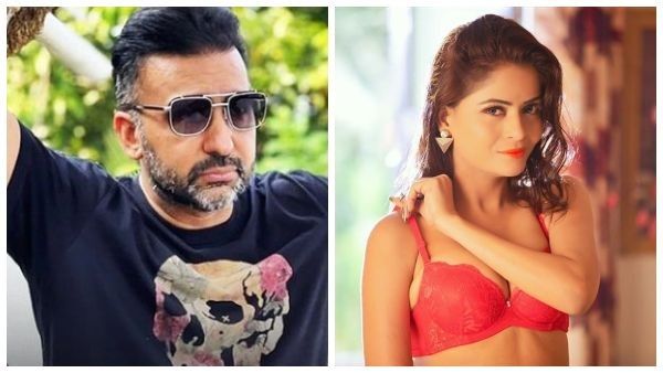 ರಾಜ್ ಕುಂದ್ರಾ ಬಂಧನ: ಅಸಲಿ ವಿಷಯ ಬಿಚ್ಚಿಟ್ಟ ನಟಿ ಗೆಹನಾ