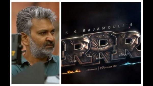 ಅಬ್ಬಾ! 'ಆರ್‌ಆರ್‌ಆರ್' ಮೇಕಿಂಗ್‌ ಅದ್ಭುತ: ಬಿಡುಗಡೆ ದಿನಾಂಕದಲ್ಲಿ ಬದಲಾವಣೆಯಿಲ್ಲ