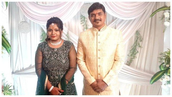 'ರಾಷ್ಟ್ರ ಪ್ರಶಸ್ತಿ' ವಿಜೇತ ನಿರ್ದೇಶಕ ಮಂಸೋರೆ ನಿಶ್ಚಿತಾರ್ಥ