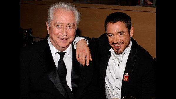 ಹಾಲಿವುಡ್ ನಟ-ನಿರ್ದೇಶಕ ರಾಬರ್ಟ್ ಡೌನಿ ಸೀನಿಯರ್ ನಿಧನ