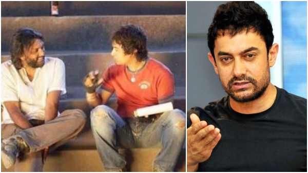 ಸಿನಿಮಾ ತಡವಾದರೆ 8 ಕೋಟಿ ರೂ. ದಂಡ ಕಟ್ಟಬೇಕೆಂದು ನಿರ್ದೇಶಕರಿಗೆ ಎಚ್ಚರಿಕೆ ನೀಡಿದ್ದ ಆಮೀರ್