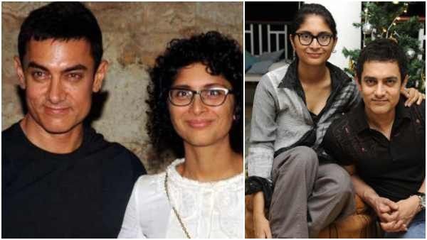 ಬೆಂಗಳೂರು ಮೂಲದ ಕಿರಣ್ ರಾವ್ ಜೊತೆ ಆಮೀರ್ ಪ್ರೀತಿ ಪ್ರಾರಂಭವಾಗಿದ್ದೇಗೆ? ಇಲ್ಲಿದೆ ಇಂಟ್ರೆಸ್ಟಿಂಗ್ ಮಾಹಿತಿ