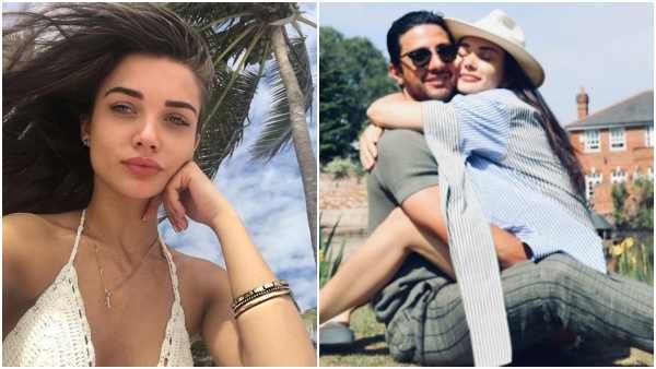 ಮದುವೆಗೂ ಮುಂಚೆ ಭಾವಿ ಪತಿ ಜೊತೆ 'ದಿ ವಿಲನ್' ನಟಿಯ ಬ್ರೇಕಪ್