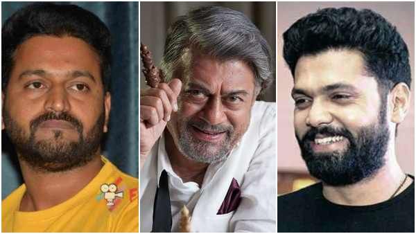 'ಅನಂತ್ ನಾಗ್‌ಗೆ ಪದ್ಮಪ್ರಶಸ್ತಿ ನೀಡಿ' ಅಭಿಯಾನಕ್ಕೆ ರಕ್ಷಿತ್ ಮತ್ತು ರಿಷಬ್ ಶೆಟ್ಟಿ ಸಾಥ್