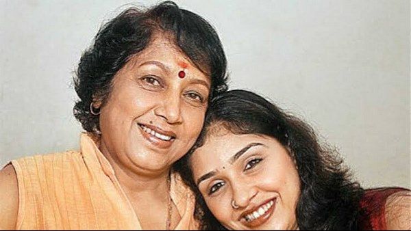 ನಟಿ ಜಯಂತಿ ನಿಧನ: ಮಾಜಿ ಸೊಸೆ ಅನು ಪ್ರಭಾಕರ್ ಭಾವುಕ ವಿದಾಯ