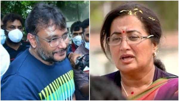 ದರ್ಶನ್ ವಿವಾದ: ಸಂಸದೆ ಸುಮಲತಾ ಹೇಳಿದ್ದೇನು?