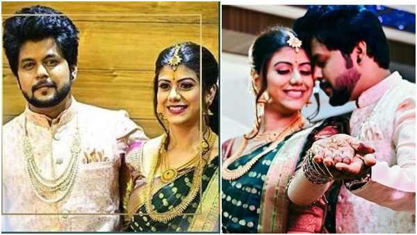 ನಟಿ ಚಂದನಾ ಜೊತೆ ನಿಶ್ಚಿತಾರ್ಥ ಮಾಡಿಕೊಂಡ ಖ್ಯಾತ ಕಿರುತೆರೆ ನಟ ದೀಪಕ್