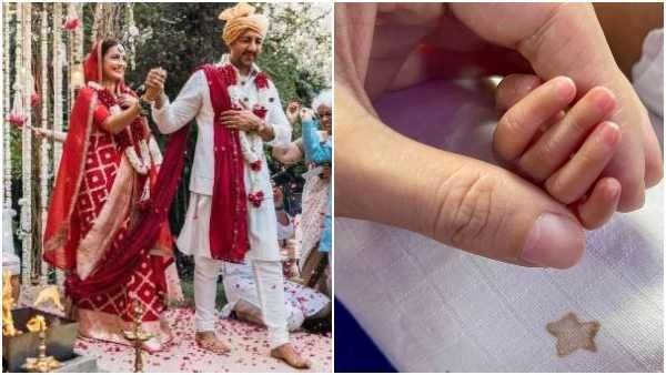 ಮದುವೆಯಾಗಿ 3 ತಿಂಗಳಲ್ಲೇ ಮಗುವಿಗೆ ಜನ್ಮ ನೀಡಿದ ನಟಿ ದಿಯಾ ಮಿರ್ಜಾ