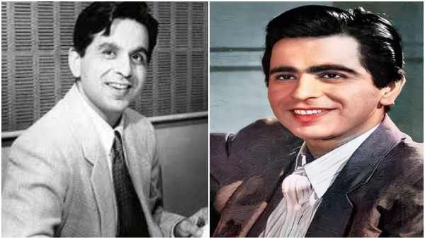 ದಿಲೀಪ್ ಕುಮಾರ್ 'ಟ್ರ್ಯಾಜಿಡಿ ಕಿಂಗ್' ಆಗಿದ್ದರ ಹಿಂದಿದೆ ರೋಚಕ ಕಥೆ