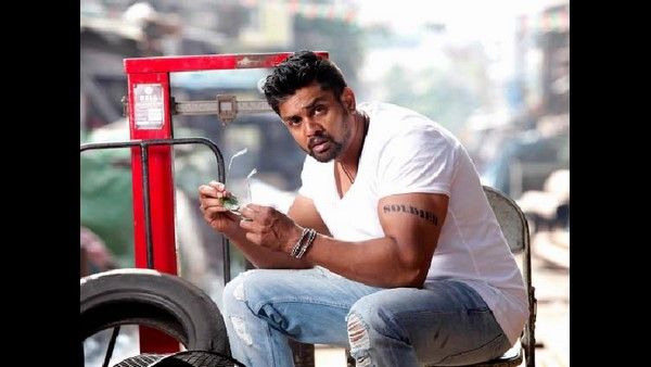 ಮತ್ತೆ ಒಂದಾದ 'ಅದ್ದೂರಿ' ಜೋಡಿ: 'ದುಬಾರಿ'ಗೂ ಮೊದಲು ಮತ್ತೊಂದು ಸಿನಿಮಾಗೆ ಸಜ್ಜಾದ ಧ್ರುವ