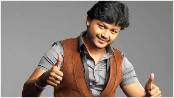 ಗೋಲ್ಡನ್ ಸ್ಟಾರ್ ಗಣೇಶ್ ಗೆ ಹುಟ್ಟುಹಬ್ಬದ ಸಂಭ್ರಮ