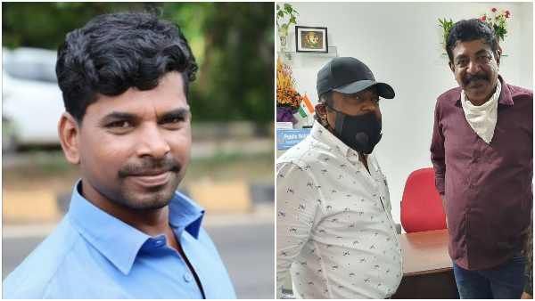 ಆಸ್ಪತ್ರೆಯಲ್ಲಿ ಕಾಮಿಡಿ ಕಿಲಾಡಿ ಗೋವಿಂದೇಗೌಡ: ಆರೋಗ್ಯದ ಬಗ್ಗೆ ಅಪ್ ಡೇಟ್ ನೀಡಿದ ಜಗ್ಗೇಶ್