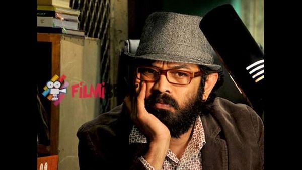 ಮಠ ಗುರುಪ್ರಸಾದ್‌ಗೆ ನಾಯಕಿಯಾದ ತಮಿಳು ಸುಂದರಿ ರಚಿತಾ