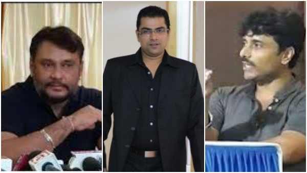 ದರ್ಶನ್ ಹಲ್ಲೆ ಪ್ರಕರಣ: ಆಡಿಯೋ ಬಗ್ಗೆ ಹರ್ಷ ಮೆಲಂಟಾ ಪ್ರತಿಕ್ರಿಯೆ