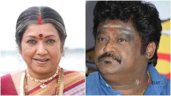 ನನ್ನ ಹಾಸ್ಯ ಕಂಡು ಮಗುವಂತೆ ನಗುತ್ತಿದ್ದರು; ಜಯಂತಿ ಅಗಲಿಕೆಗೆ ಜಗ್ಗೇಶ್ ಭಾವುಕ