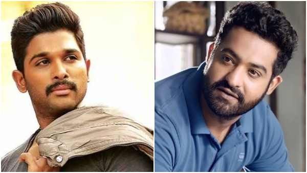 Jr.NTR ರಿಜೆಕ್ಟ್ ಮಾಡಿದ ಈ ಸೂಪರ್ ಹಿಟ್ ಸಿನಿಮಾದಿಂದ ಅಲ್ಲು ಅರ್ಜುನ್ ರಾತ್ರೋ ರಾತ್ರಿ ಸ್ಟಾರ್ ಆದರು